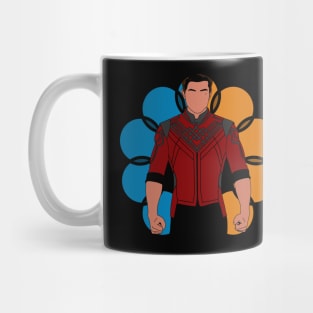 Shang-Chi Mug